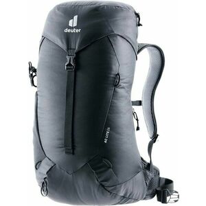 Deuter AC Lite 16 Black Outdoor rucsac imagine