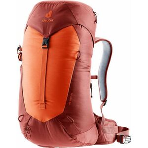 Deuter AC Lite 24 Paprika/Redwood Outdoor rucsac imagine