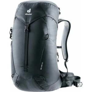 Deuter AC Lite 30 Black Outdoor rucsac imagine