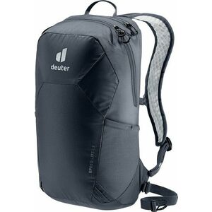 Deuter Speed Lite 13 Black Outdoor rucsac imagine