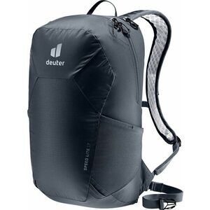 Deuter Speed Lite 17 Black Outdoor rucsac imagine