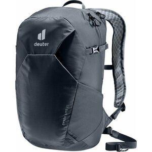 Deuter Speed Lite 21 Black Outdoor rucsac imagine