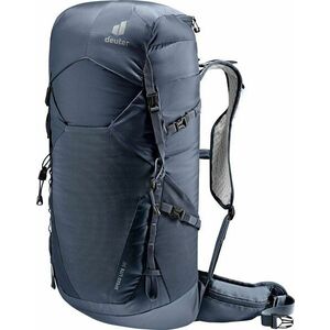 Deuter Speed Lite 30 Black Outdoor rucsac imagine