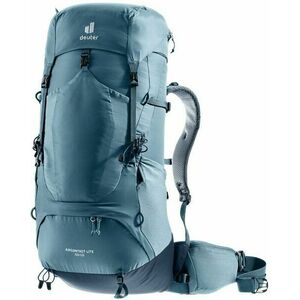 Deuter Aircontact Lite 50+10 Atlantic/Ink Outdoor rucsac imagine