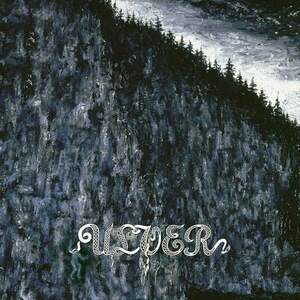 Ulver - Bergtatt (Limited Edition) (Deep Blood Red Coloured) (LP) imagine