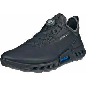 Ecco Biom C4 BOA Black 39 Pantofi de golf pentru bărbați imagine