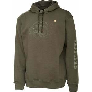 Prologic Hanorac Mirror Carp Hoodie - M imagine