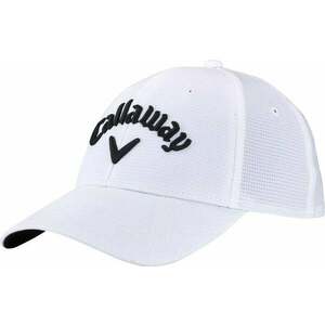 Callaway Junior Tour White/Black UNI Șapcă golf imagine