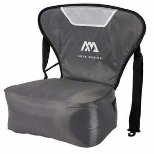 Aqua Marina Canoe High-back Seat Accesorii paddleboard imagine