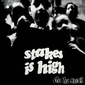 De La Soul - Stakes Is High (Reissue) (2 LP) imagine