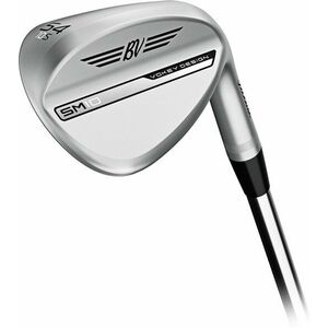 Titleist SM10 Tour Chrome Crosă de golf - wedges Mâna dreaptă 58° 8° Oţel Wedge Flex imagine