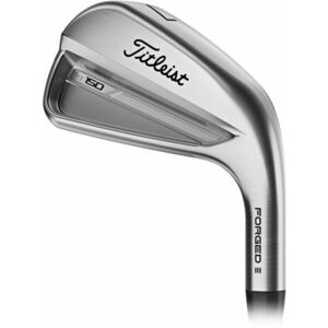 Titleist T150 Mâna dreaptă 4-PW Rigid Oţel Crosă de golf - iron imagine