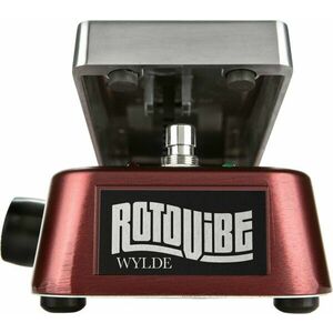 Dunlop WA357 Wylde Audio Rotovibe Efect de chitară imagine