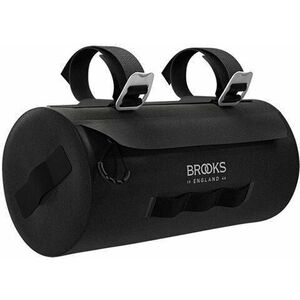 Brooks Scape Handlebar Pouch Geantă pentru ghidon Black 3 L imagine