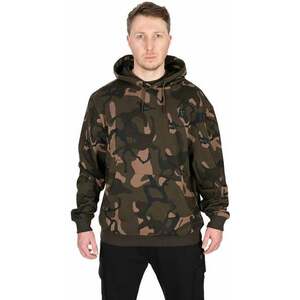 Fox Fishing Hanorac LW Camo Pullover Hoody - S imagine