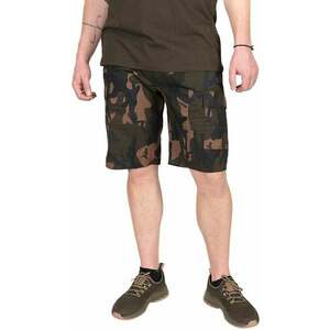 Fox Fishing Pantaloni LW Camo Combat Short - M imagine