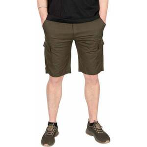 Fox Fishing Pantaloni LW Khaki Combat Short - S imagine