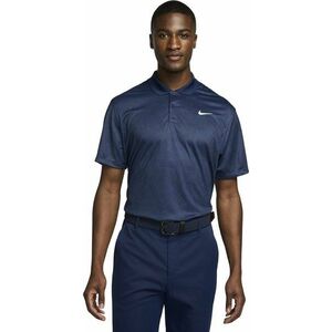 Nike Dri-Fit Victory+ Mens Midnight Navy/Midnight Navy/White L Tricou polo imagine