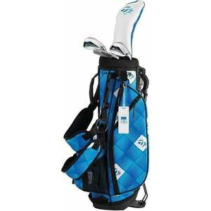 TaylorMade Team Junior Mâna dreaptă Junior Set pentru golf imagine