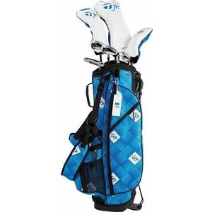 TaylorMade Team Junior Mâna dreaptă Junior Set pentru golf imagine