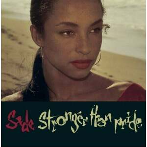 Sade - Stronger Than Pride (High Quality) (LP) imagine