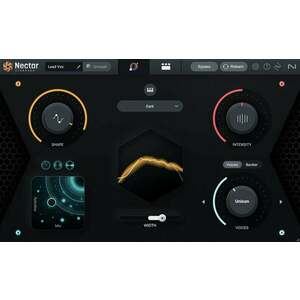 iZotope Nectar 4 Standard: CRG from any paid iZo product (Produs digital) imagine