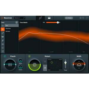 iZotope Neutron 4: UPG from Any Neutron STD or ADV (Produs digital) imagine