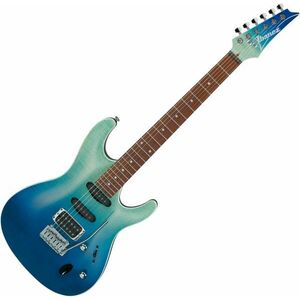 Ibanez SA260FM-BRG Blue Reef Gradation Chitară electrică imagine