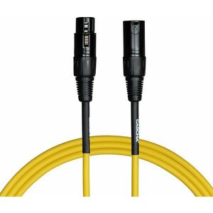 Cascha Standard Line Microphone Cable 9 m Cablu de microfon imagine