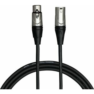 Cascha Advanced Line Microphone Cable 15 m Cablu de microfon imagine