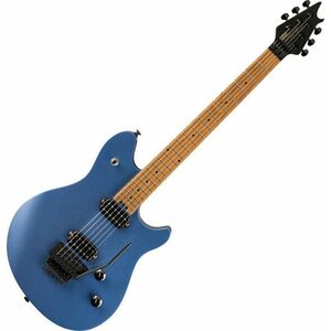 EVH Wolfgang WG Standard MN Pelham Blue Chitară electrică imagine