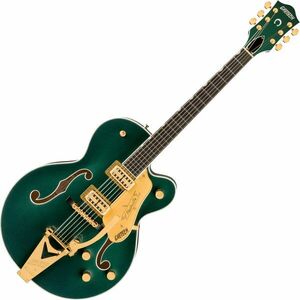 Gretsch Nashville Hollow Body ST EB Cadillac Green Chitară semi-acustică imagine