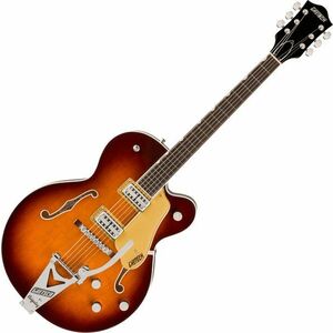 Gretsch Tennessean Hollow Body ST RW Havana Burst Chitară semi-acustică imagine