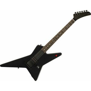 EVH Star T.O.M. EB Stealth Black Chitară electrică imagine