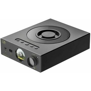 Shanling EC3 Black Hi-Fi CD Player imagine