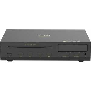 Shanling CD80 Black Hi-Fi CD Player imagine