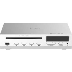 Shanling CD80 Silver Hi-Fi CD Player imagine