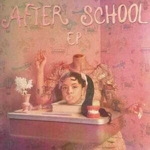 Melanie Martinez - After School (Blue Coloured) (12" Vinyl) imagine