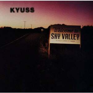 Kyuss - Welcome To Sky Valley (Reissue) (LP) imagine