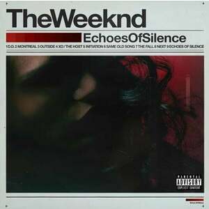 The Weeknd - Echoes Of Silence (Mixtape) (Reissue) (2 LP) imagine