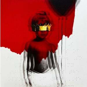 Rihanna - Anti (Reissue) (2 LP) imagine