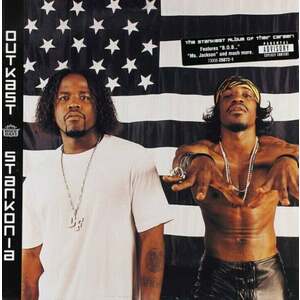 Outkast - Stankonia (Reissue) (2 LP) imagine