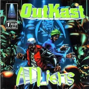 Outkast - Atliens (Reissue) (2 LP) imagine