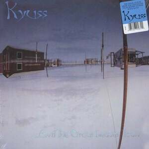 Kyuss - ..And The Circus Leaves Town (Reissue) (LP) imagine