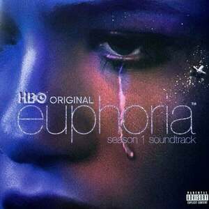 Original Soundtrack - Euphoria Season 1 (Limited Edition) (Purple Coloured) (LP) imagine