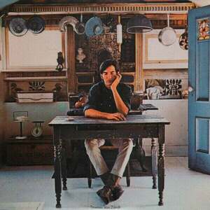 Townes Van Zandt - Townes Van Zandt (Remastered) (Reissue) (LP) imagine