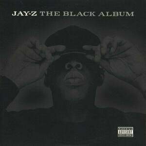 Jay-Z - The Black Album (Gatefold Sleeve) (2 LP) imagine