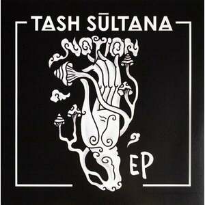 Tash Sultana - Notion (Green Coloured) (12" Vinyl) imagine