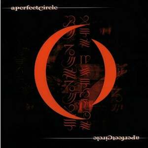 A Perfect Circle - Mer De Noms (2 LP) imagine