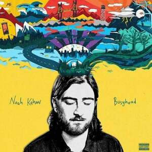 Noah Kahan - Busyhead (LP) imagine